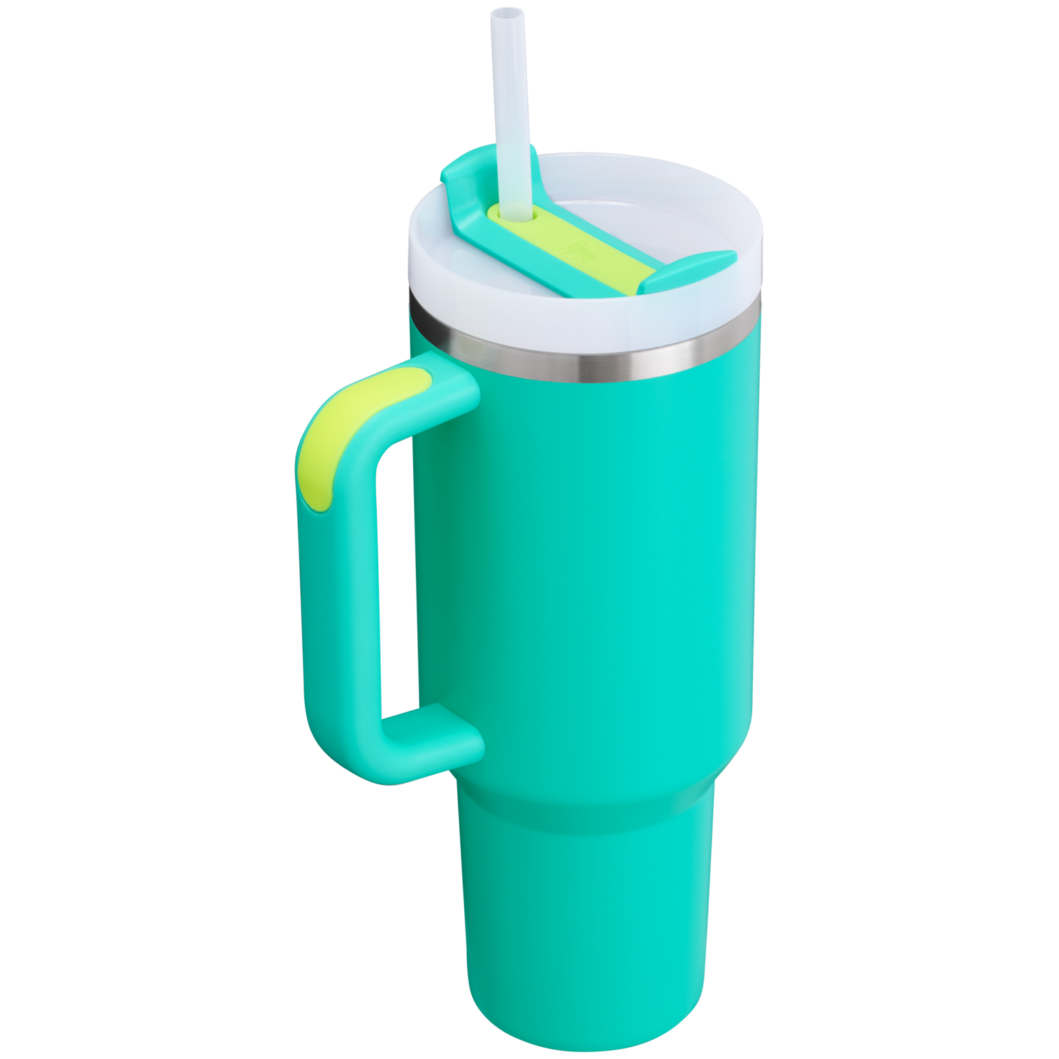 The Quencher H2.0 FlowState™ Tumbler  | 40 OZ - Stanley Create - Your Daily Tumbler