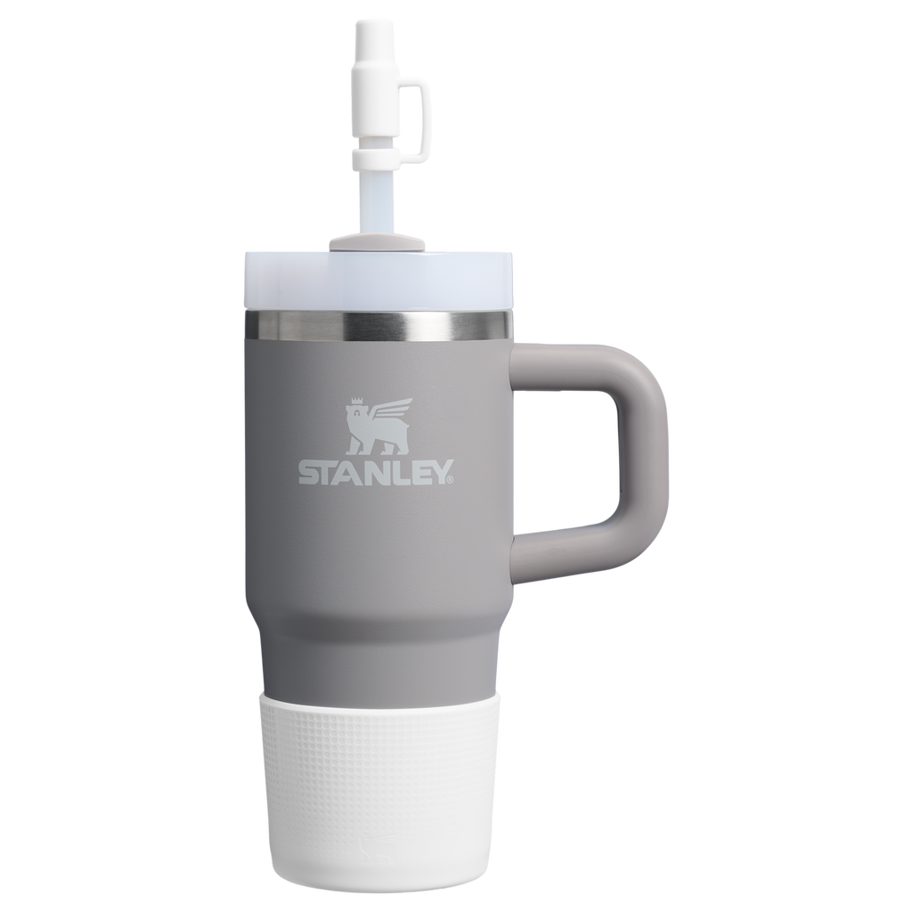 Stanley Quencher Boot and Straw Cover Set | 30 OZ & 20 OZ - Daily Cup Ready