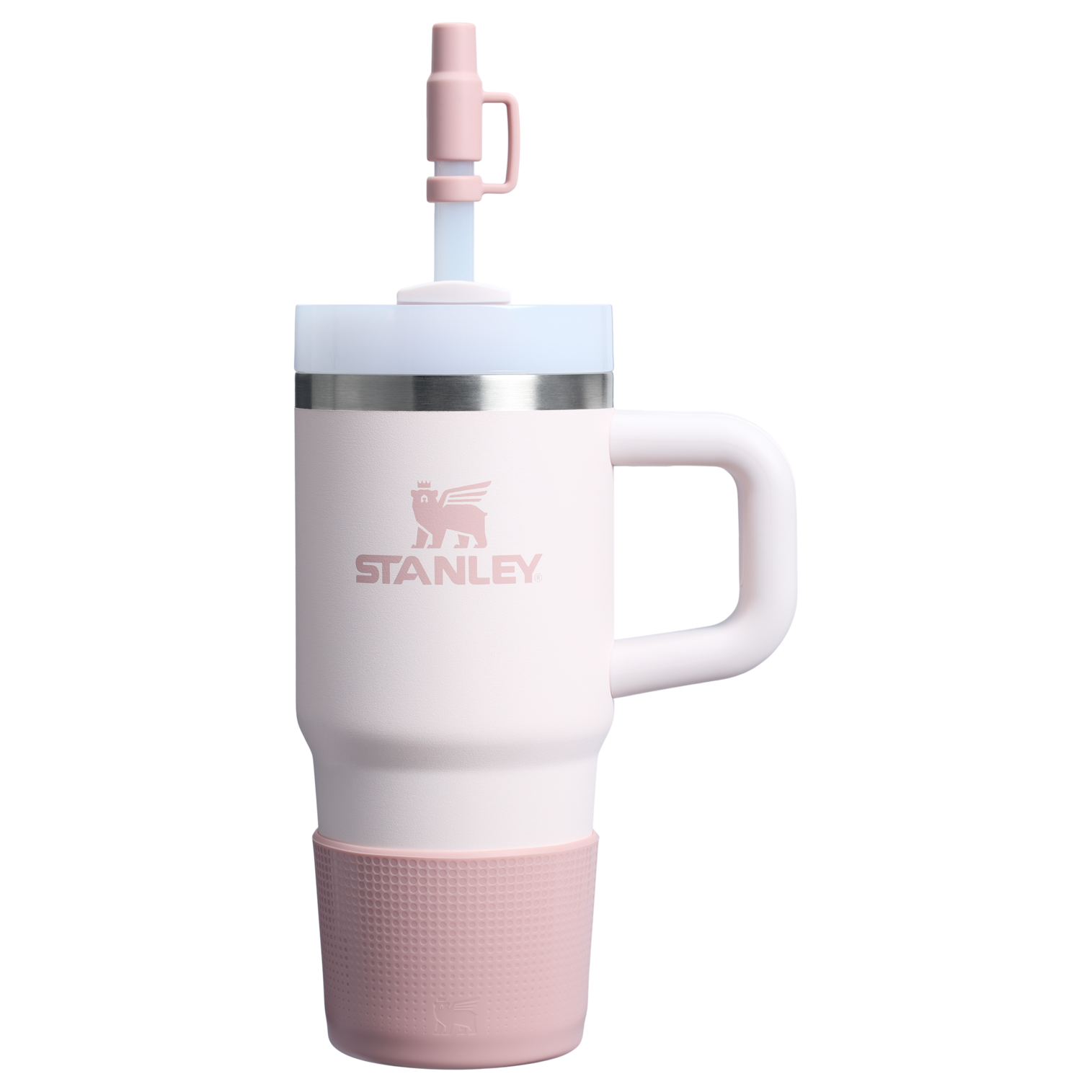 Stanley Quencher Boot and Straw Cover Set | 30 OZ & 20 OZ - Daily Cup Ready