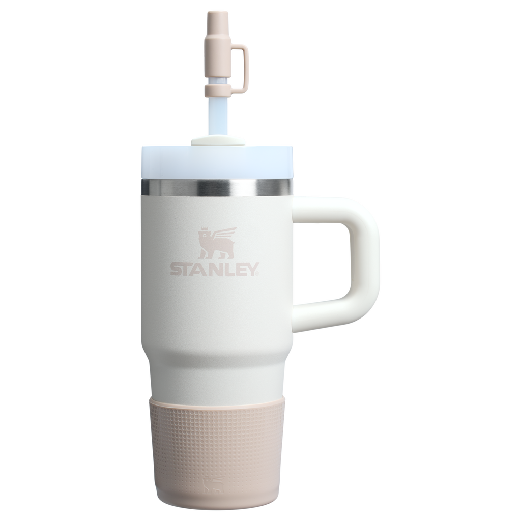 Stanley Quencher Boot and Straw Cover Set | 30 OZ & 20 OZ - Daily Cup Ready