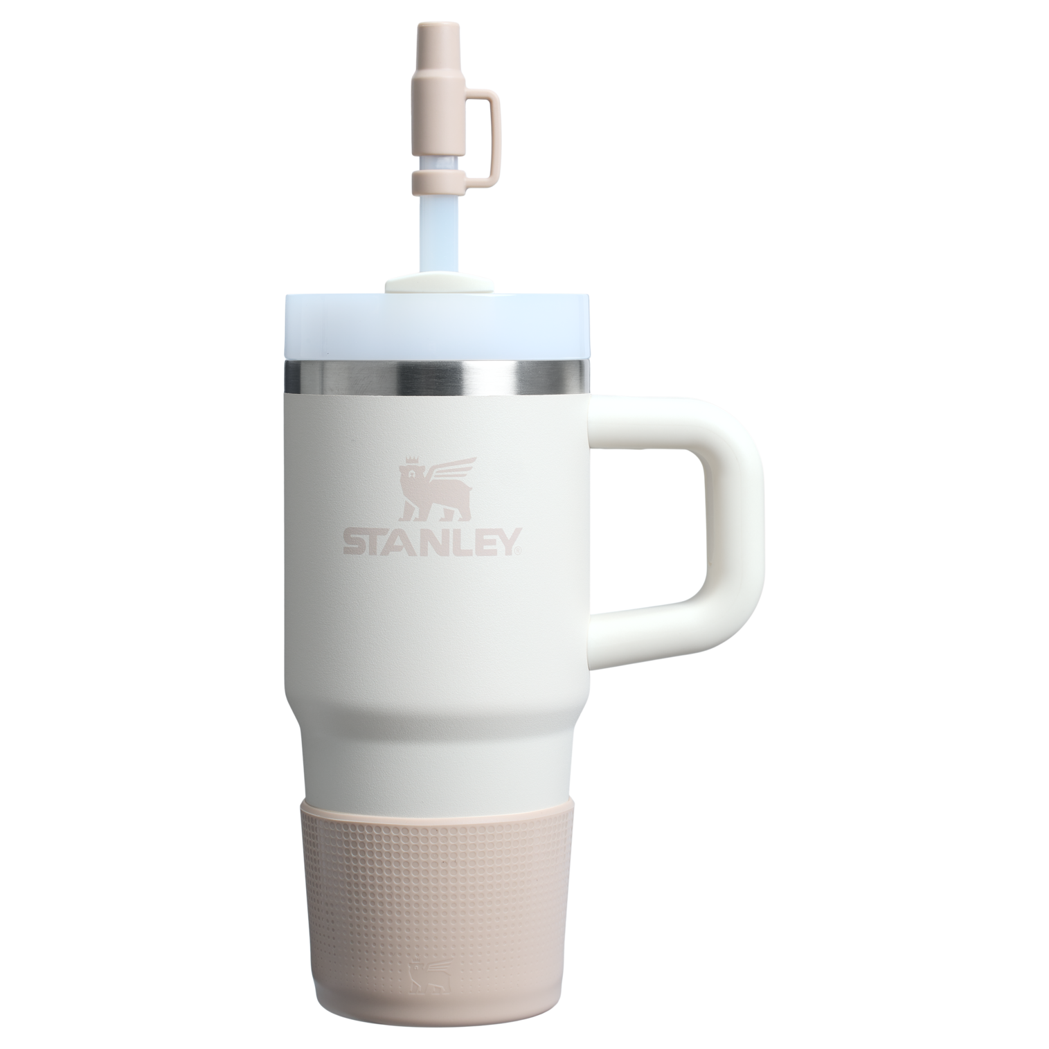 Stanley Quencher Boot and Straw Cover Set | 30 OZ & 20 OZ - Daily Cup Ready