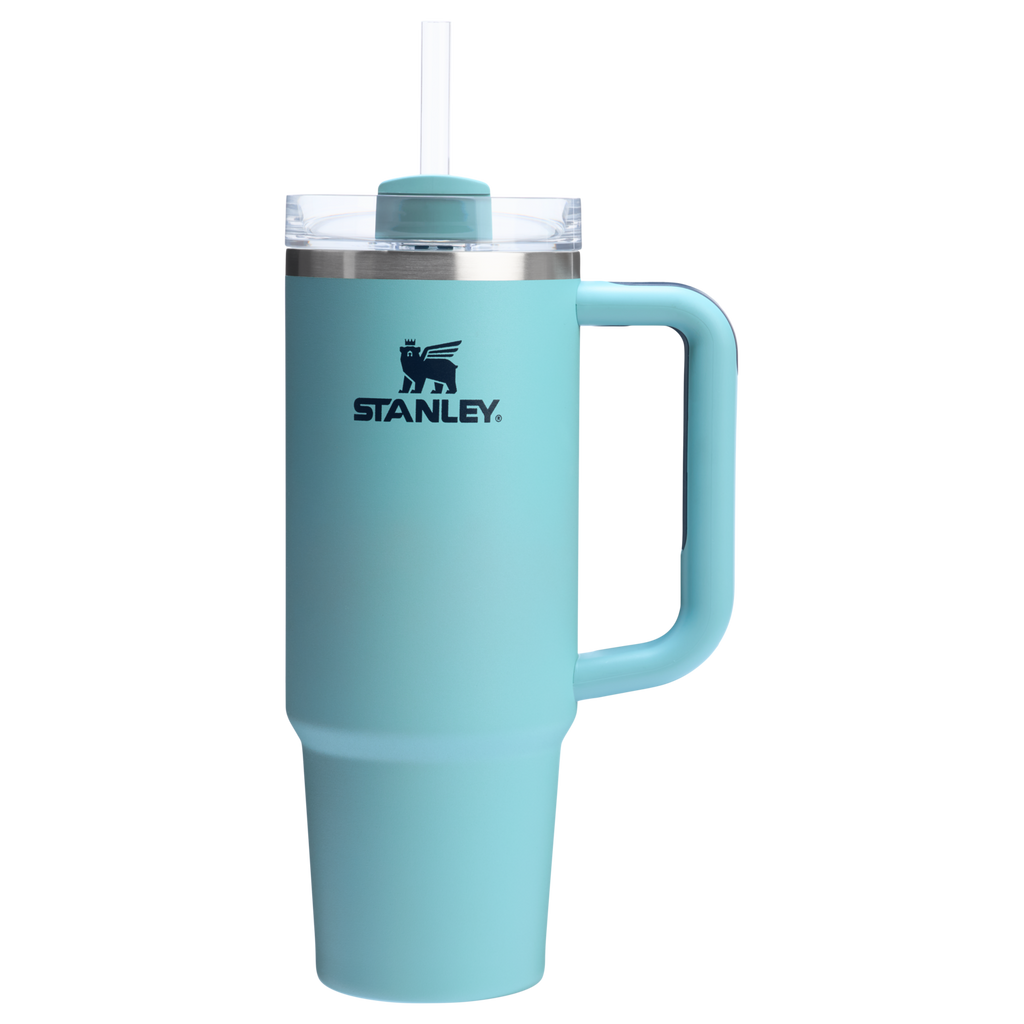 The Quencher H2.0 Flowstate™ Tumbler | 30 OZ - Stanley Create - Easy Carry Cup