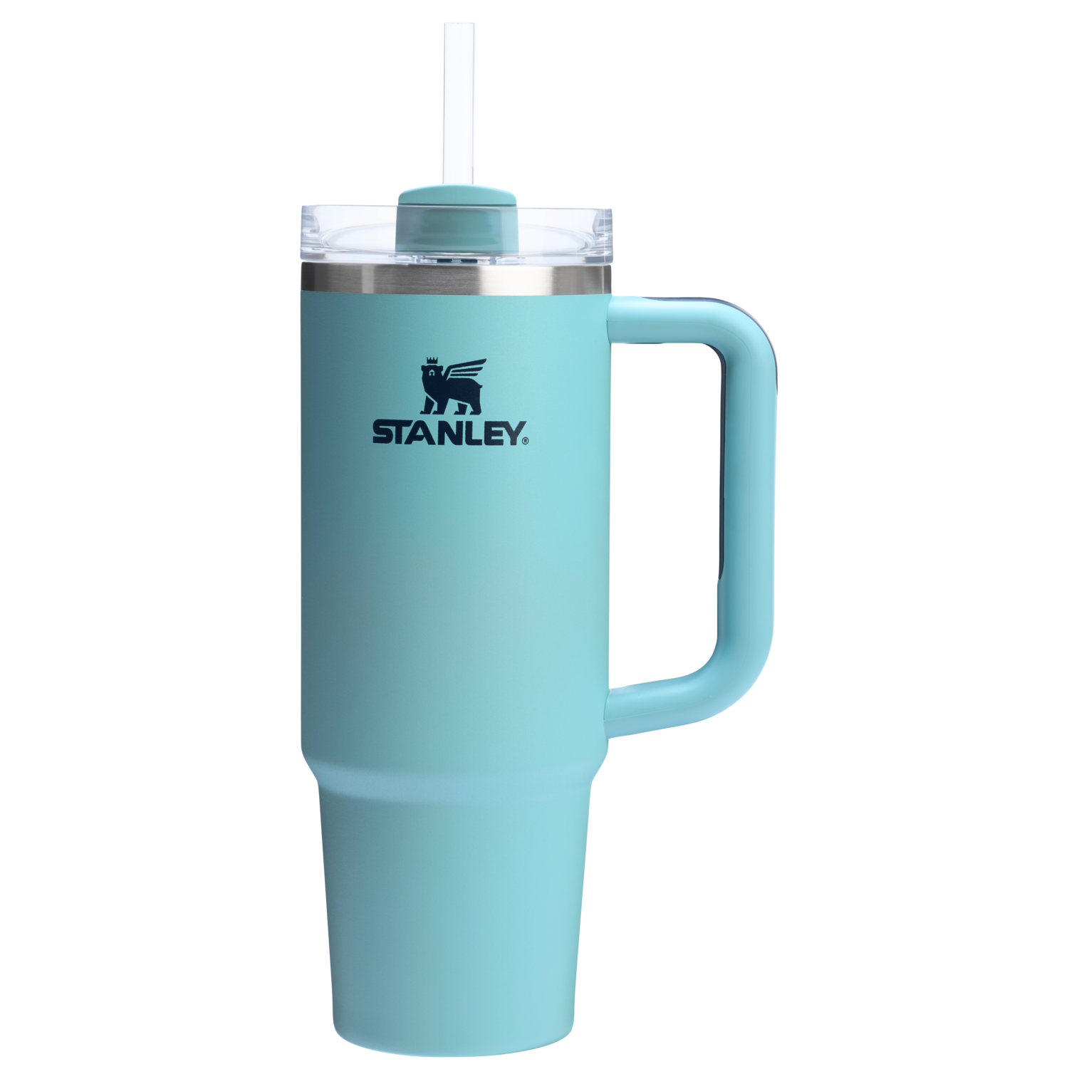 The Quencher H2.0 Flowstate™ Tumbler | 30 OZ - Stanley Create - Easy Carry Cup