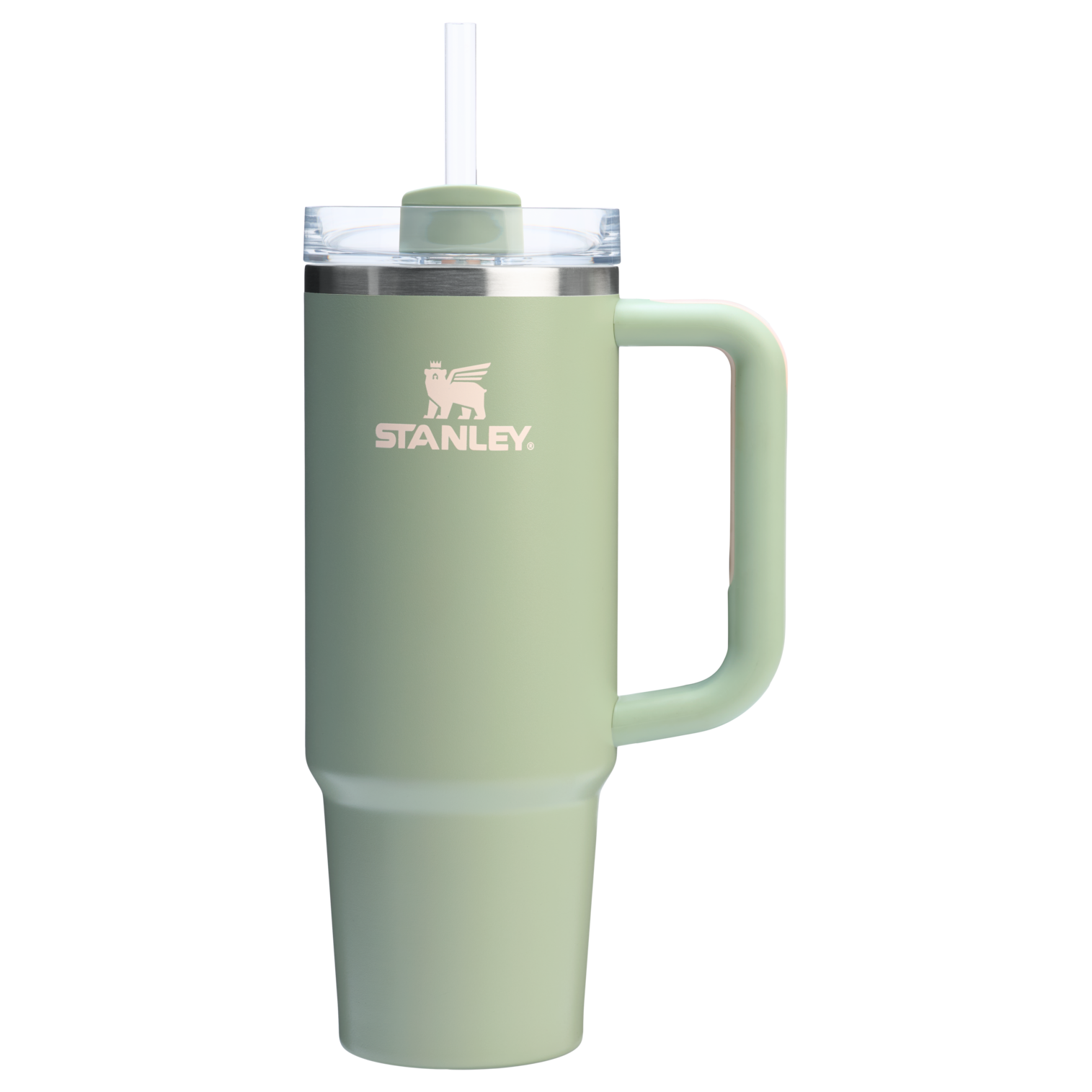 The Quencher H2.0 Flowstate™ Tumbler | 30 OZ - Stanley Create - Easy Carry Cup