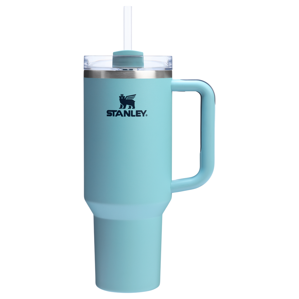 The Quencher H2.0 FlowState™ Tumbler  | 40 OZ - Stanley Create - Your Daily Tumbler