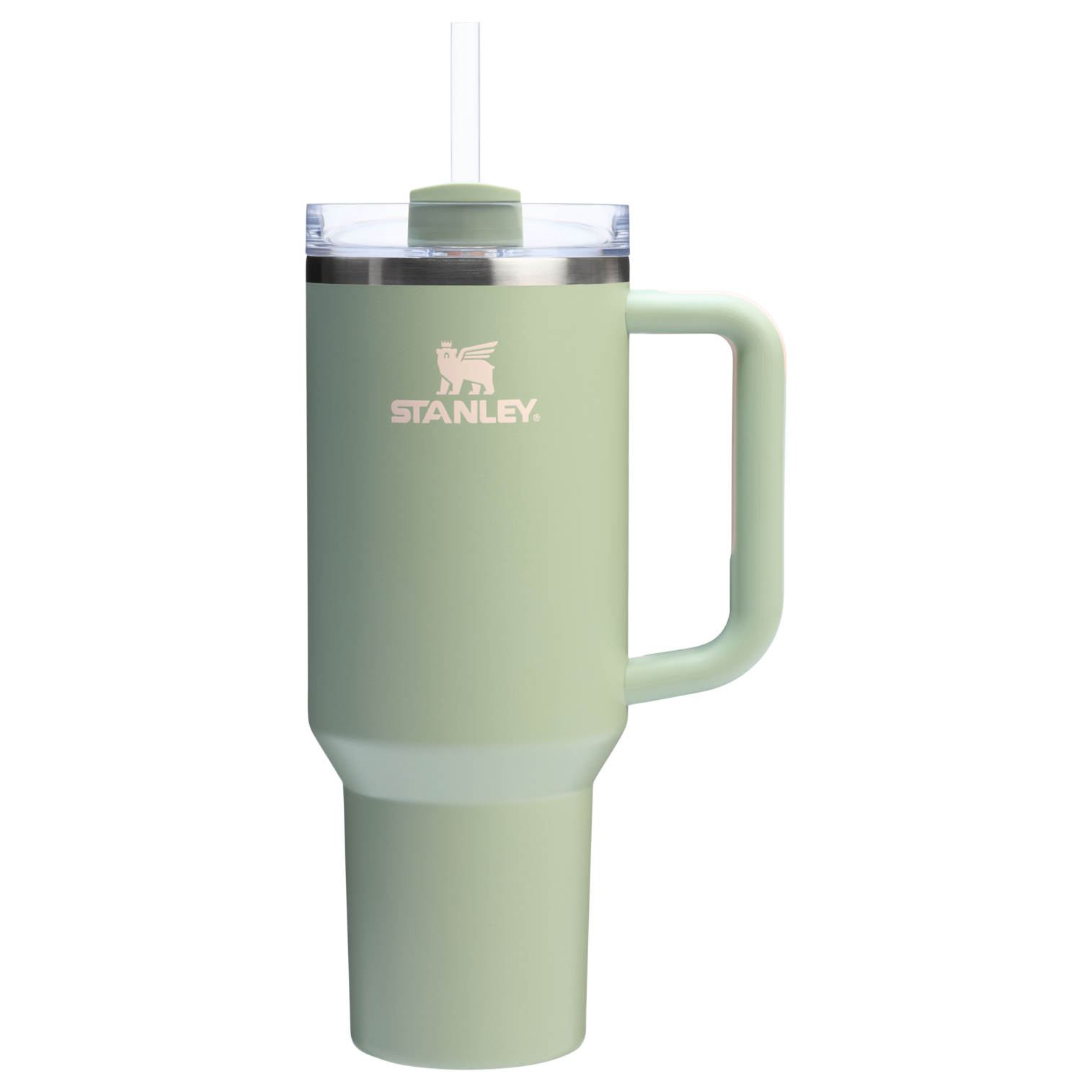 The Quencher H2.0 FlowState™ Tumbler  | 40 OZ - Stanley Create - Your Daily Tumbler