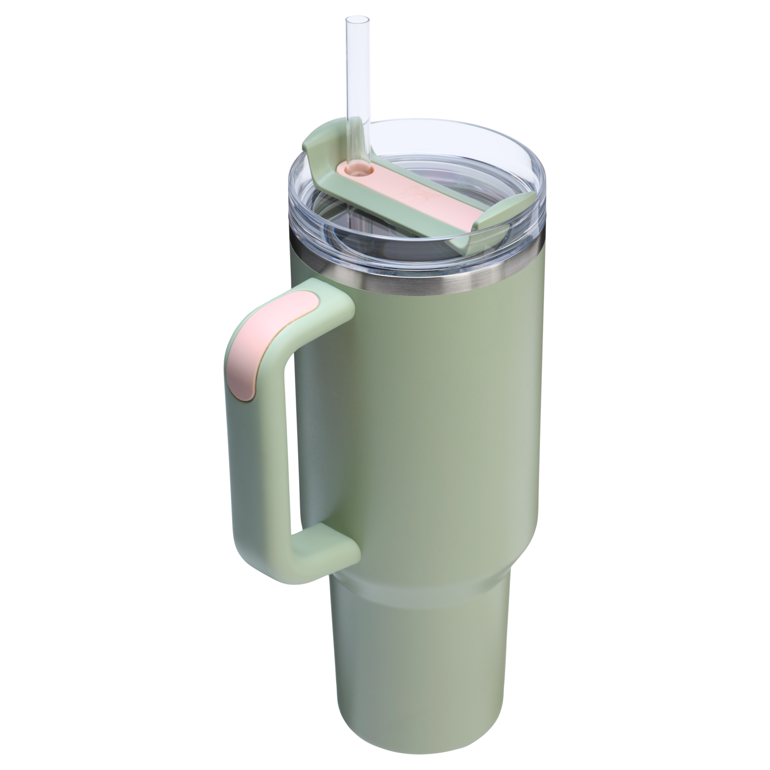 The Quencher H2.0 FlowState™ Tumbler  | 40 OZ - Stanley Create - Your Daily Tumbler