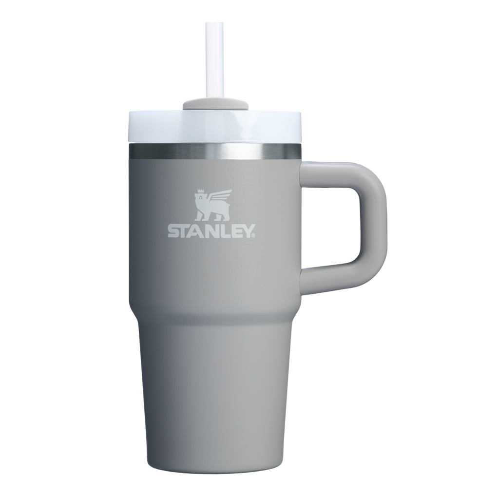 The Quencher H2.O FlowState™ Tumbler | 20 OZ - Stanley Create - Ready for Meetings