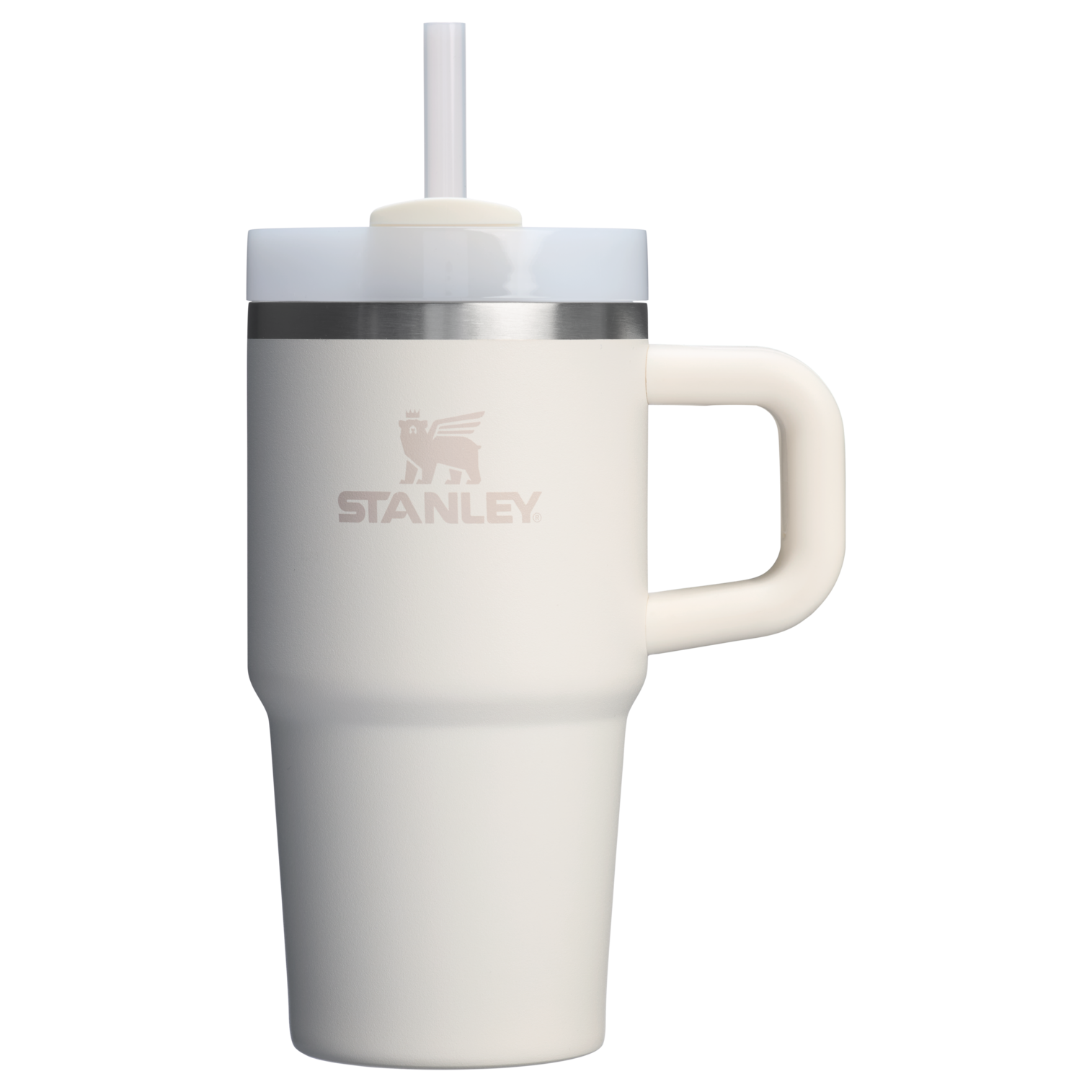 The Quencher H2.O FlowState™ Tumbler with Handle | 20 OZ - Stanley Create - Carry. Sip. Refill.