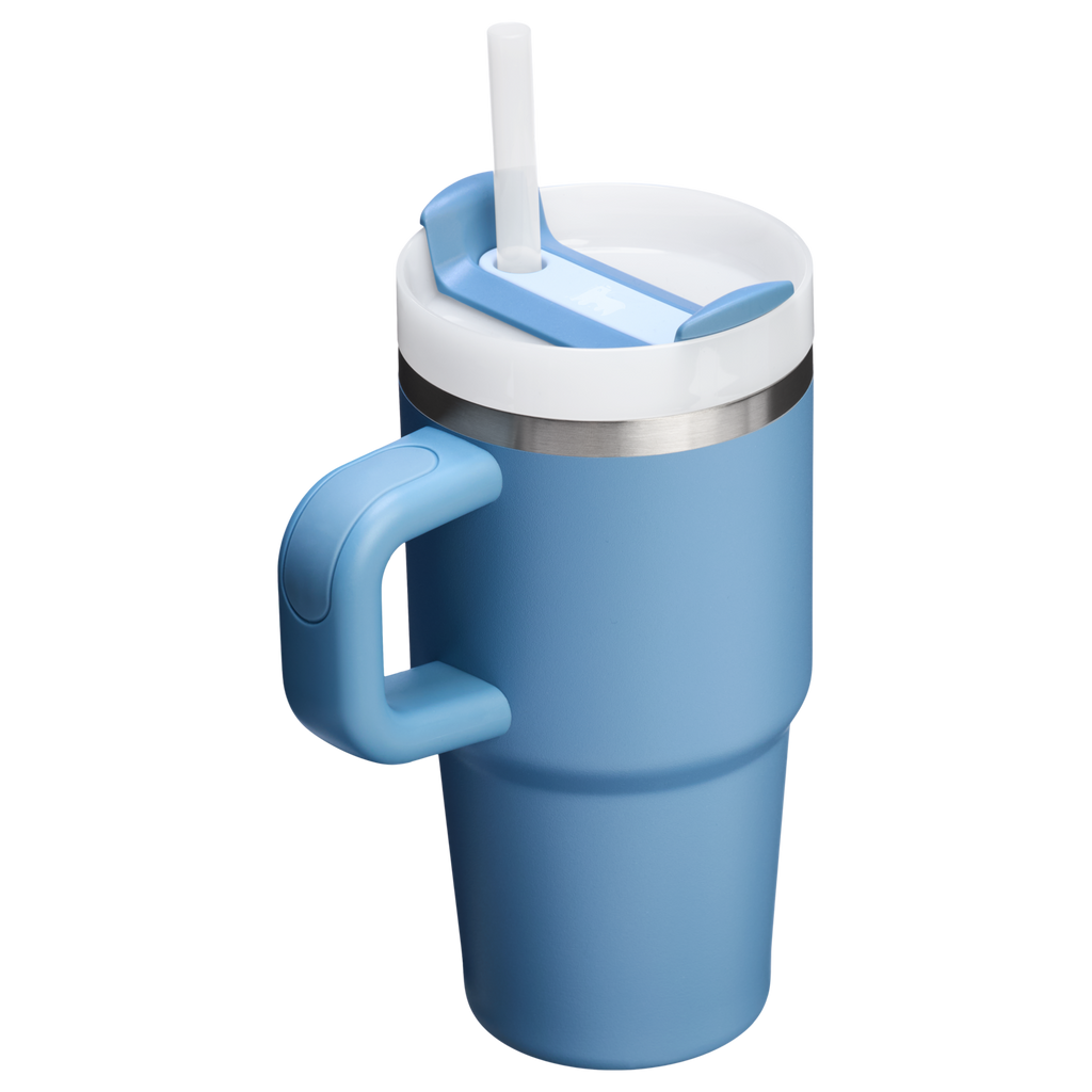 The Quencher H2.O FlowState™ Tumbler | 20 OZ - Stanley Create - Ready for Meetings