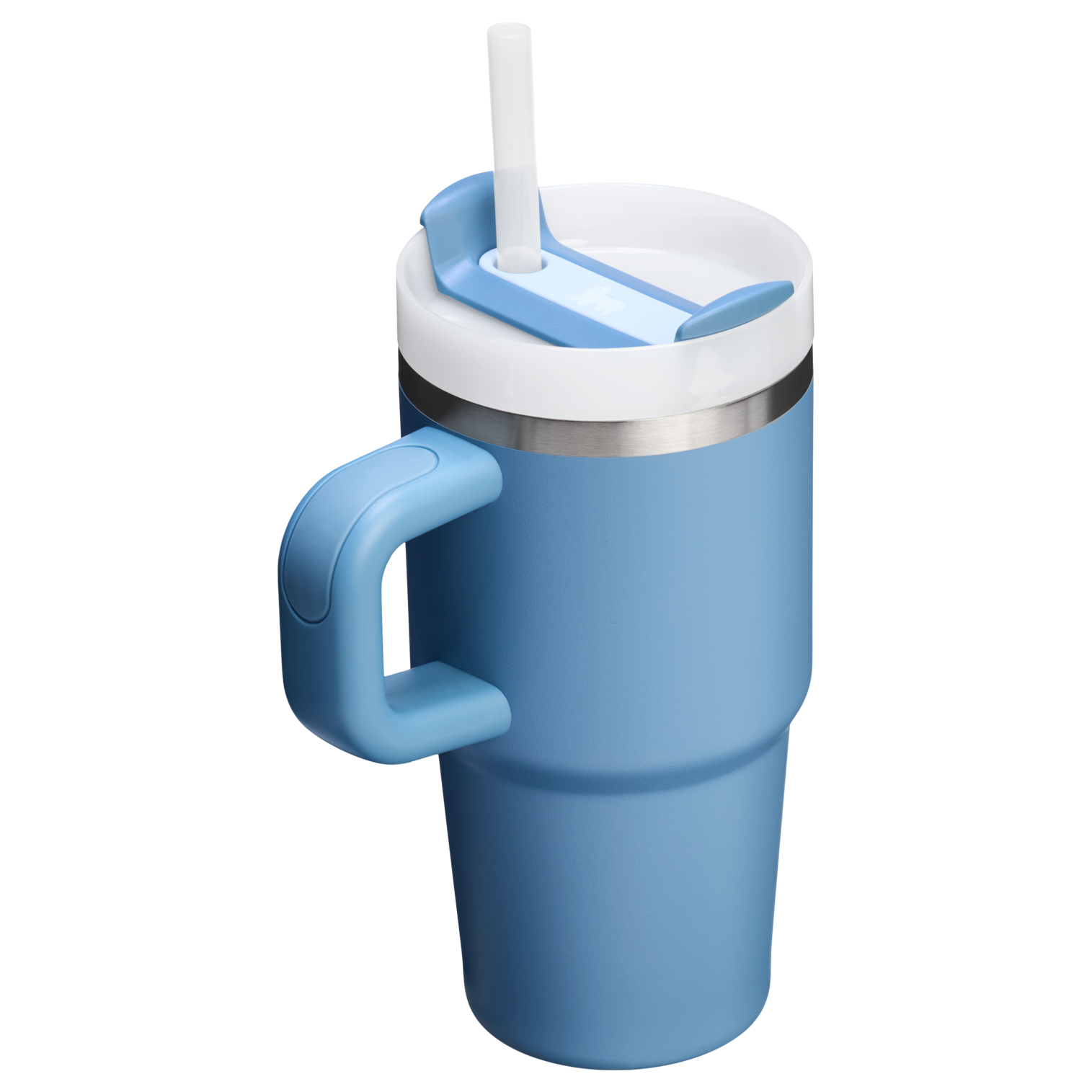 The Quencher H2.O FlowState™ Tumbler | 20 OZ - Stanley Create - Ready for Meetings