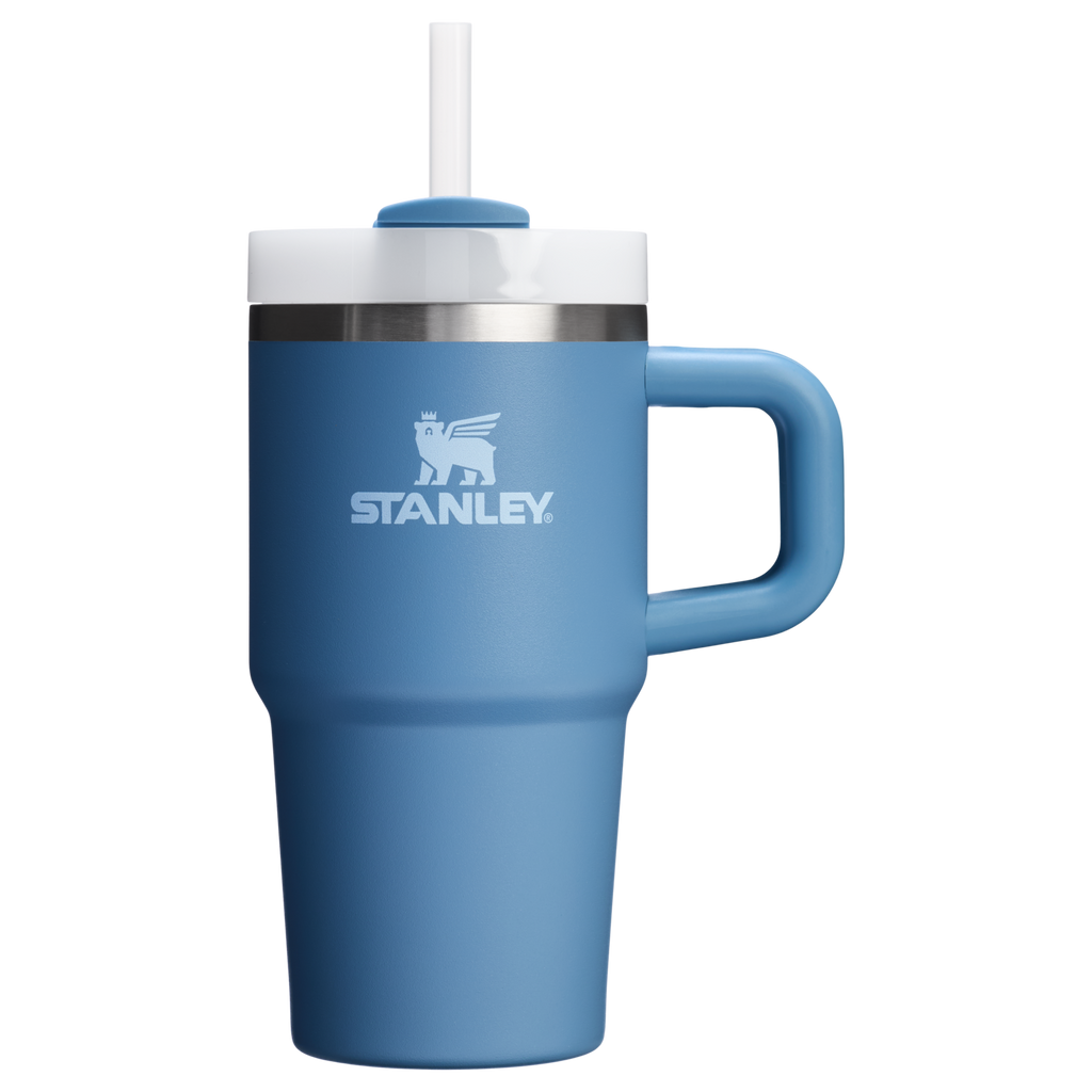 The Quencher H2.O FlowState™ Tumbler | 20 OZ - Stanley Create - Ready for Meetings