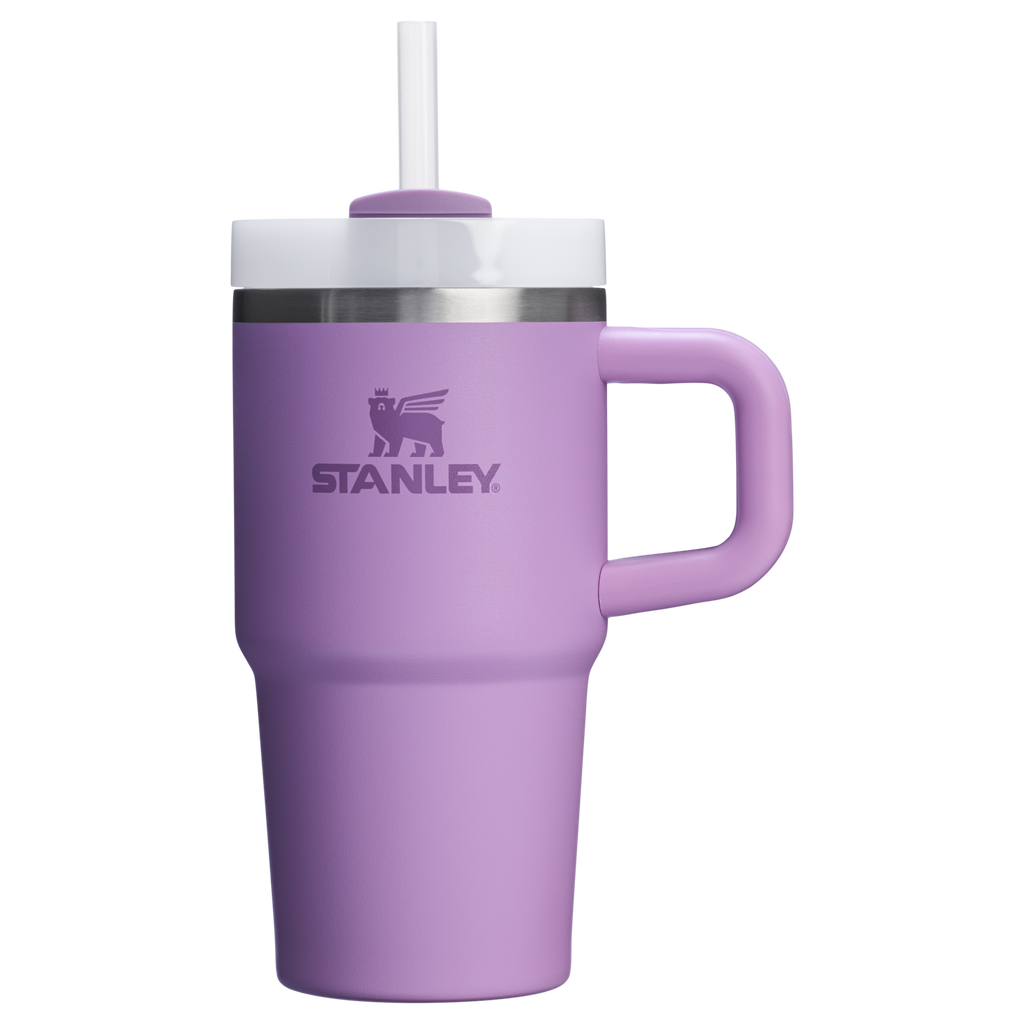 The Quencher H2.O FlowState™ Tumbler | 20 OZ - Stanley Create - Ready for Meetings