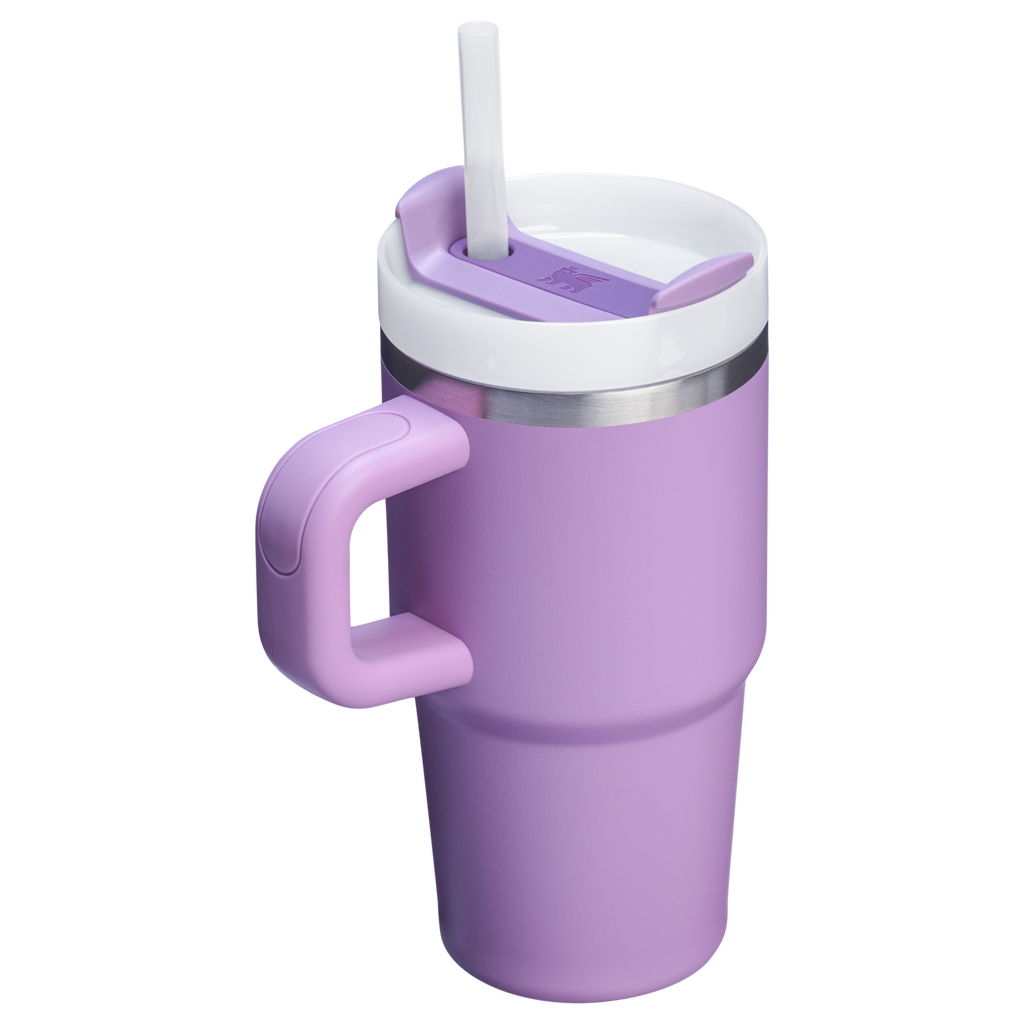 The Quencher H2.O FlowState™ Tumbler | 20 OZ - Stanley Create - Ready for Meetings