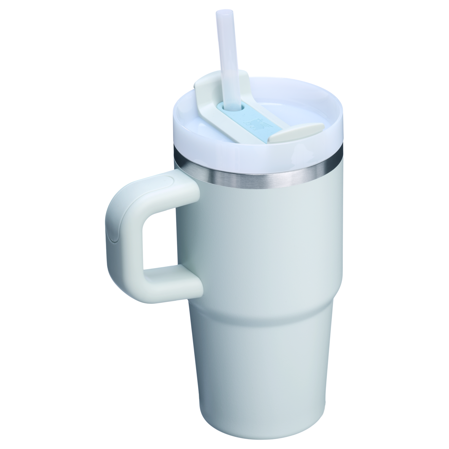 The Quencher H2.O FlowState™ Tumbler | 20 OZ - Stanley Create - Ready for Meetings