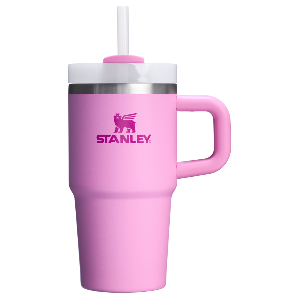 The Quencher H2.O FlowState™ Tumbler | 20 OZ - Stanley Create - Ready for Meetings