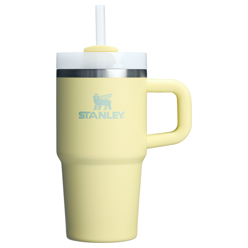 The Quencher H2.O FlowState™ Tumbler | 20 OZ - Stanley Create - Ready for Meetings