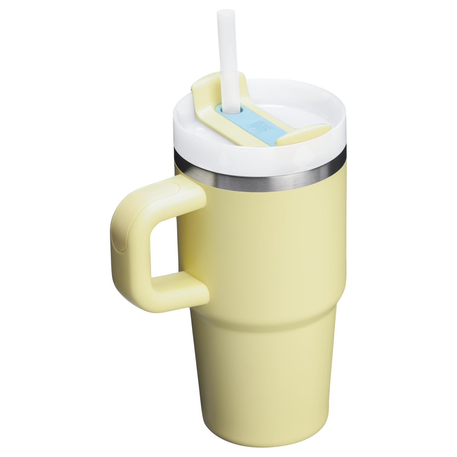 The Quencher H2.O FlowState™ Tumbler | 20 OZ - Stanley Create - Ready for Meetings