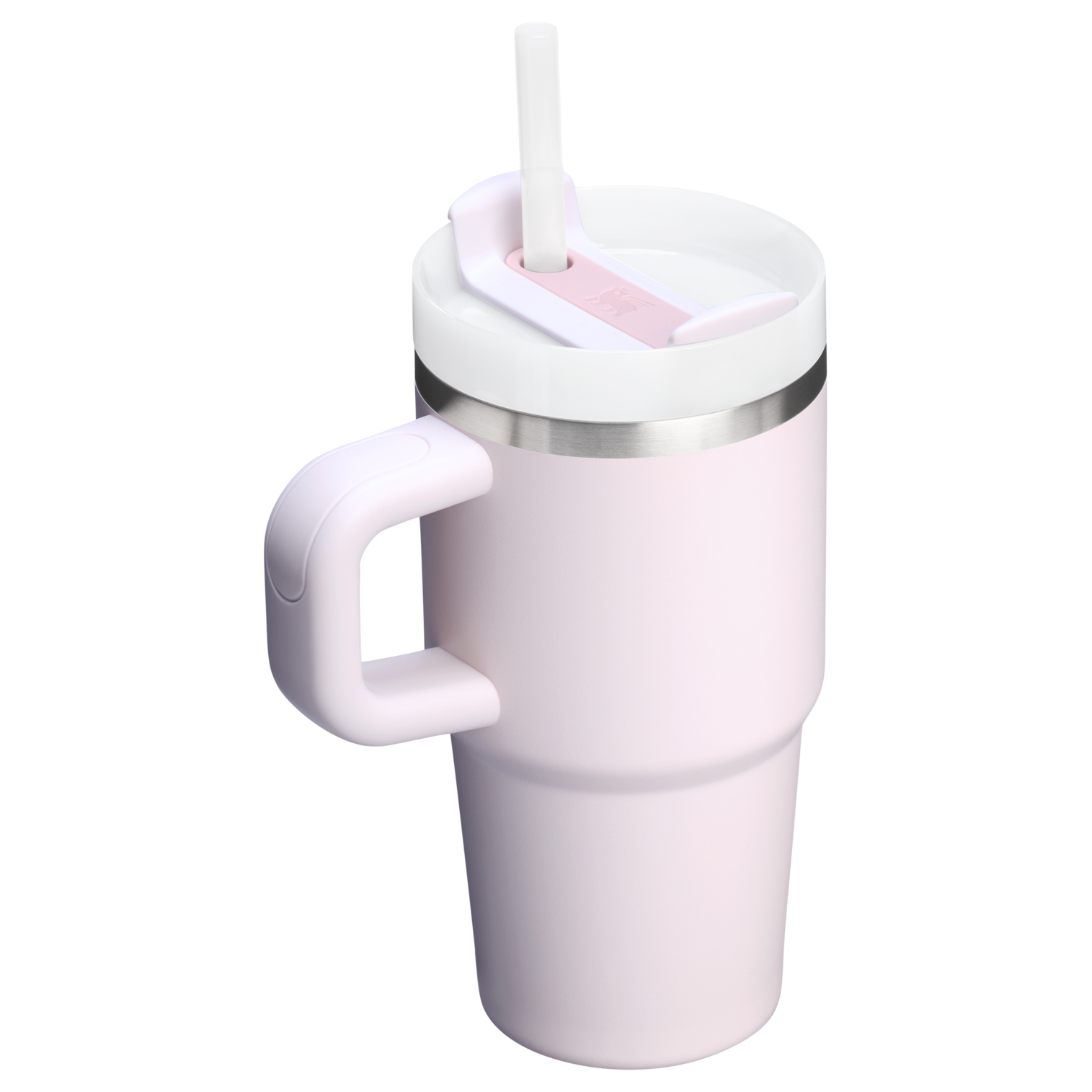 The Quencher H2.O FlowState™ Tumbler | 20 OZ - Stanley Create - Ready for Meetings