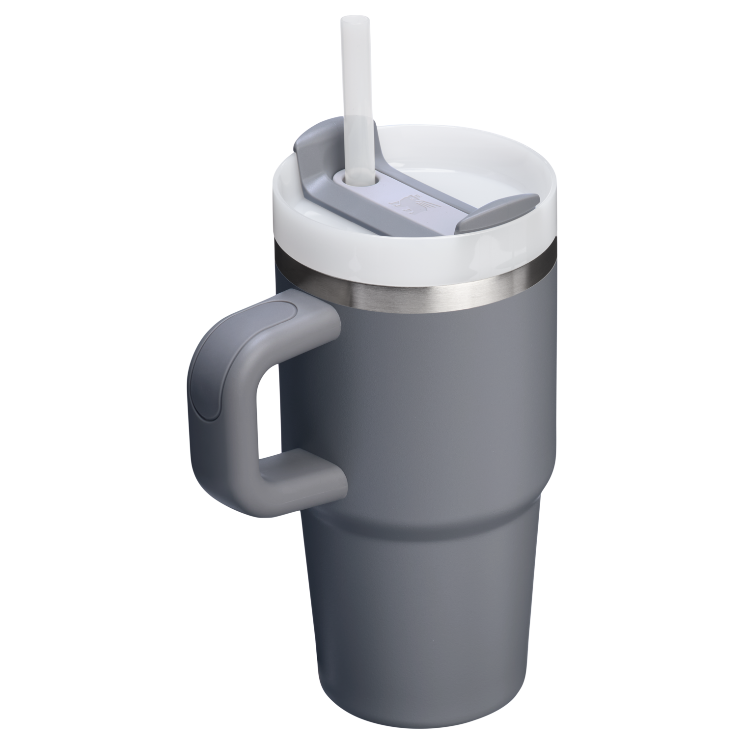 The Quencher H2.O FlowState™ Tumbler with Handle | 20 OZ - Stanley Create - Carry. Sip. Refill.