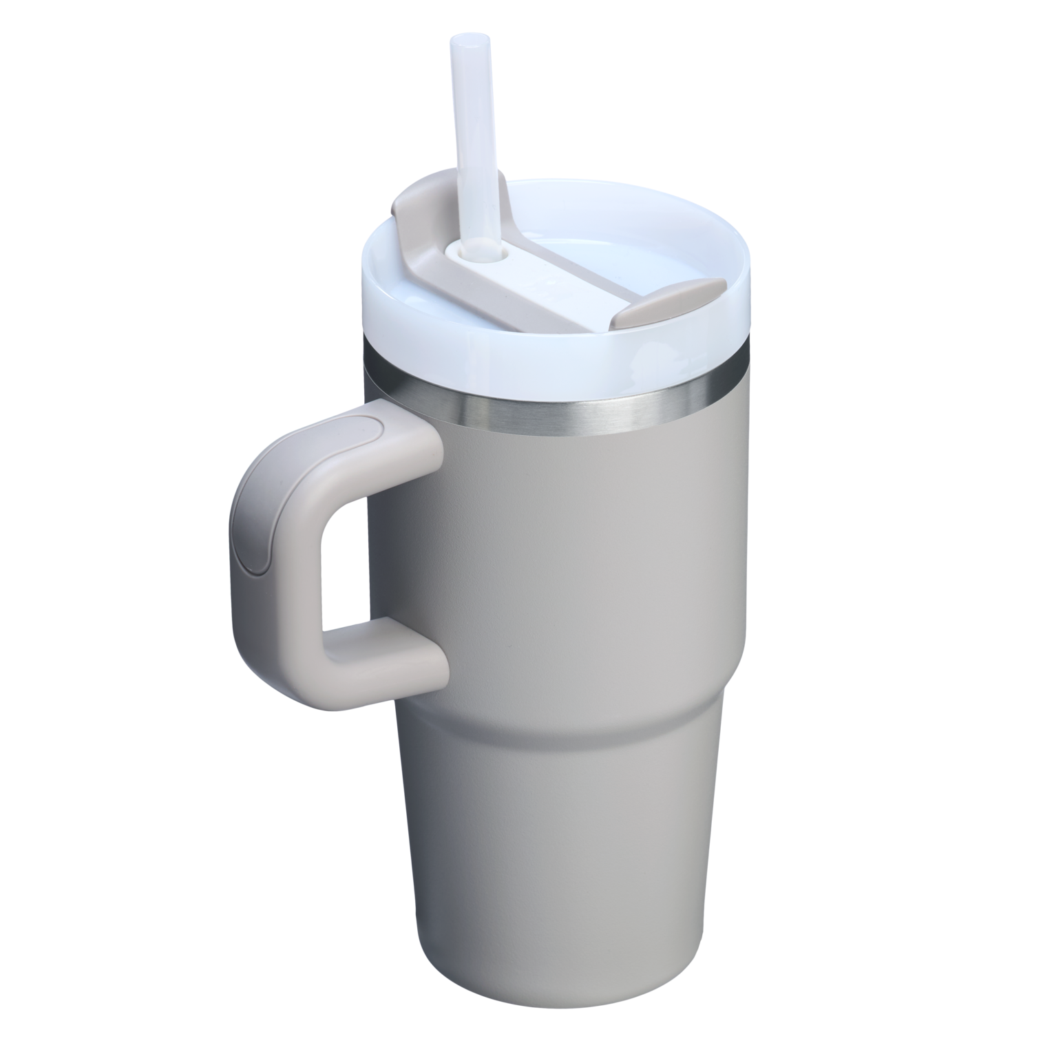 The Quencher H2.O FlowState™ Tumbler with Handle | 20 OZ - Stanley Create - Carry. Sip. Refill.