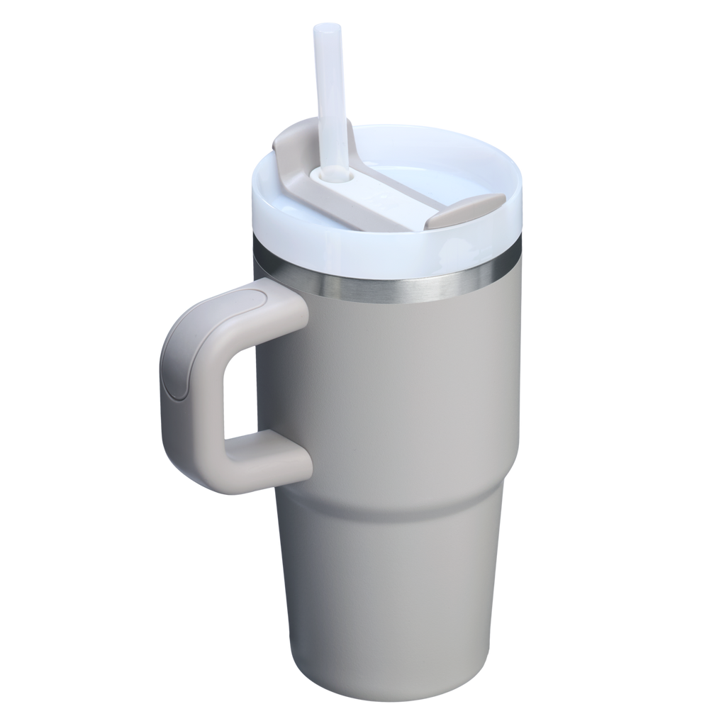 The Quencher H2.O FlowState™ Tumbler | 20 OZ - School Day Ready