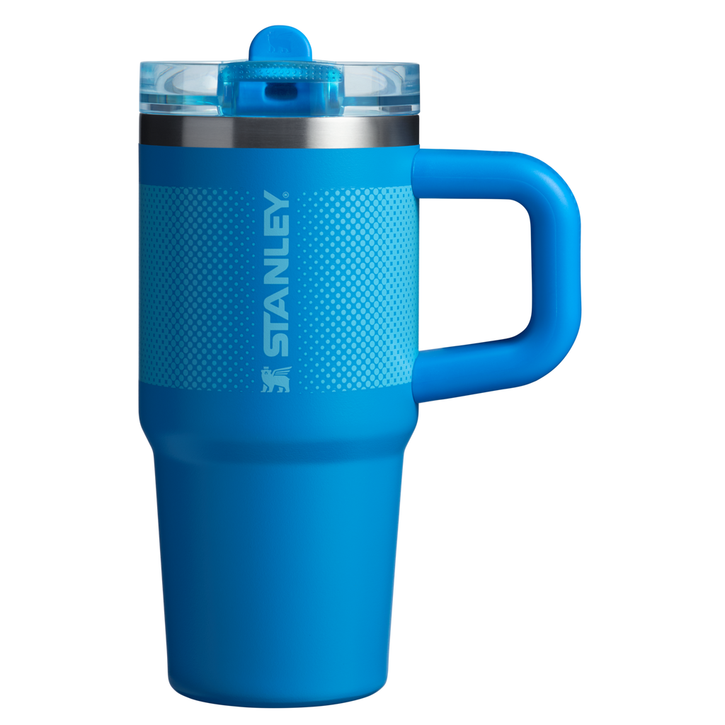 The Quencher ProTour Flip Straw Tumbler | 14 OZ - Workday Ready