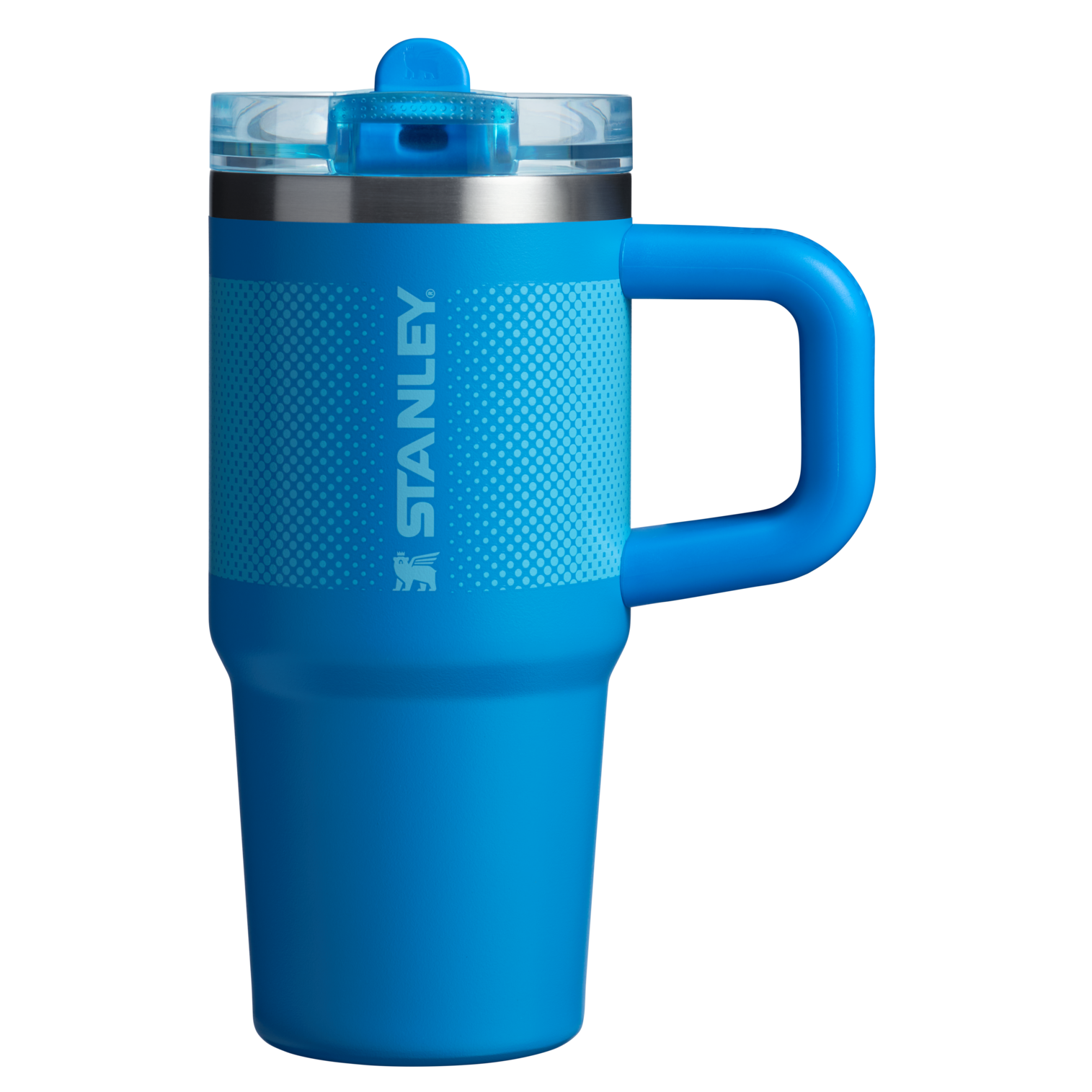 The Quencher ProTour Flip Straw Tumbler | 14 OZ - Stanley Create - Keep Water Close