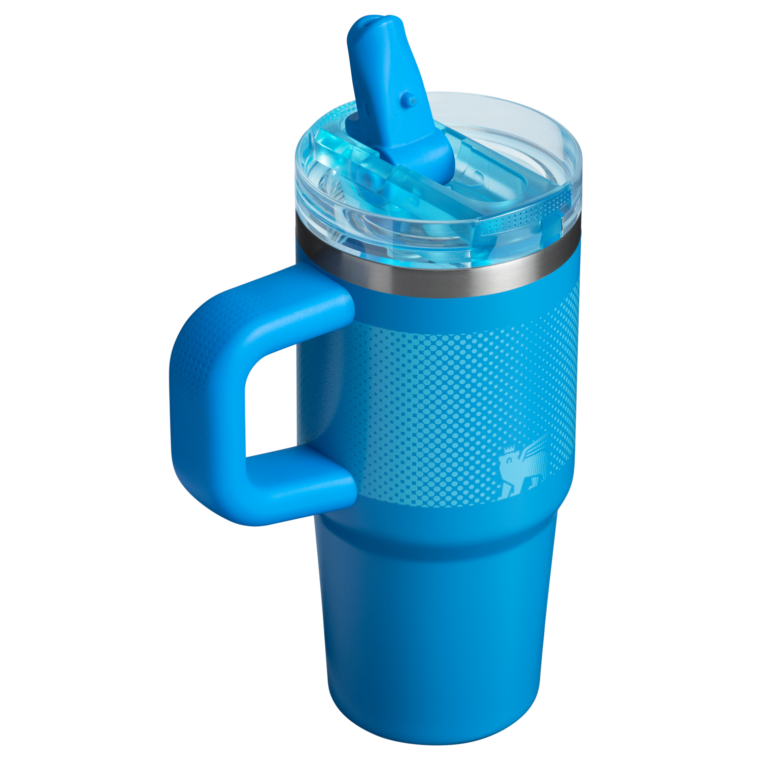 The Quencher ProTour Flip Straw Tumbler | 14 OZ - Workday Ready