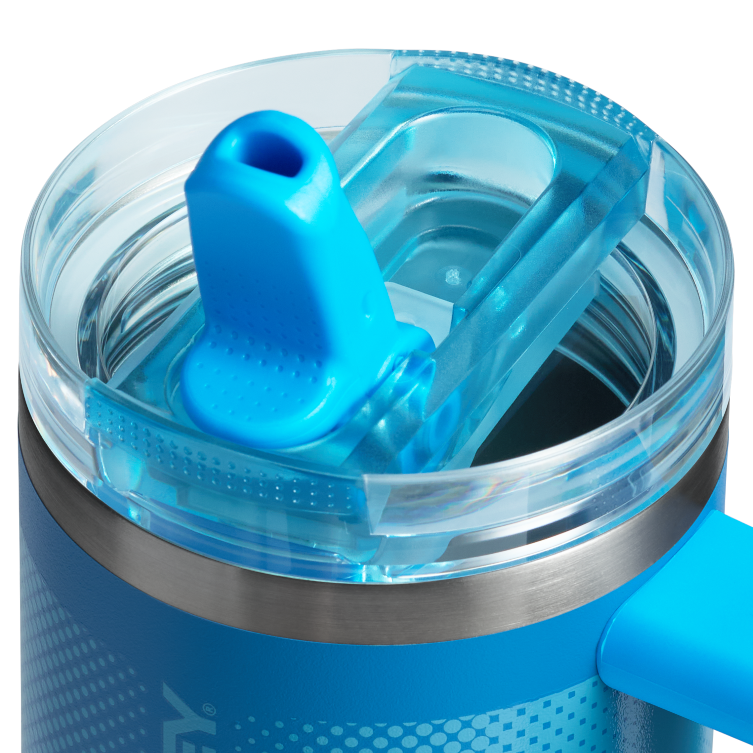 The Quencher ProTour Flip Straw Tumbler | 14 OZ - Workday Ready