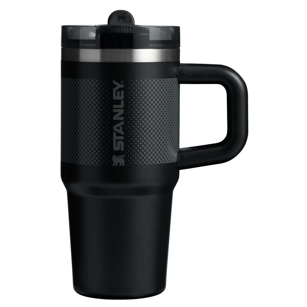 The Quencher ProTour Flip Straw Tumbler | 14 OZ - Workday Ready