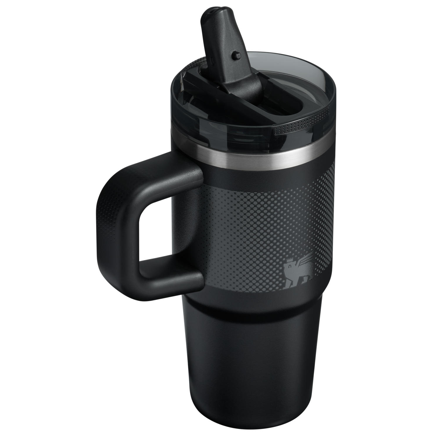 The Quencher ProTour Flip Straw Tumbler | 14 OZ - Stanley Create - Keep Water Close