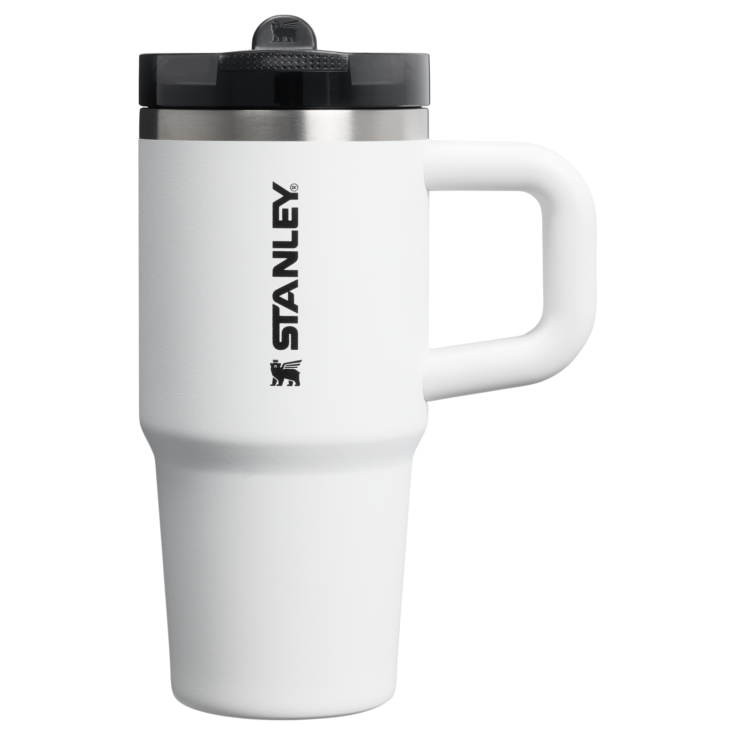 The Quencher ProTour Flip Straw Tumbler | 14 OZ - Stanley Create - Keep Water Close