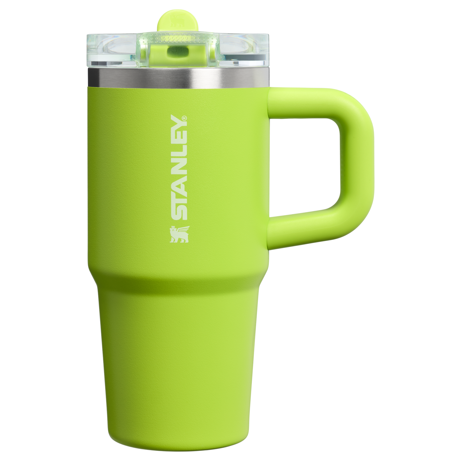 The Quencher ProTour Flip Straw Tumbler | 14 OZ - Stanley Create - Keep Water Close