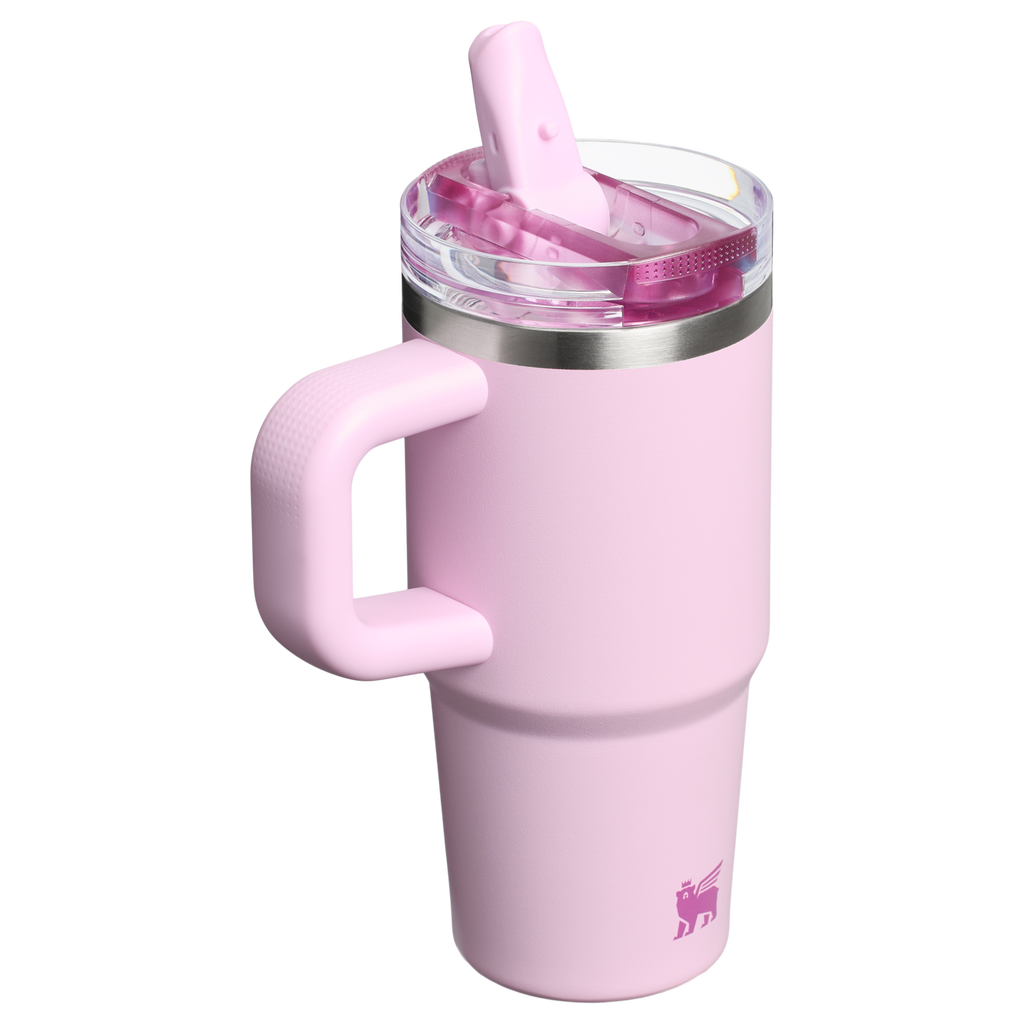 The Quencher ProTour Flip Straw Tumbler | 14 OZ - Workday Ready