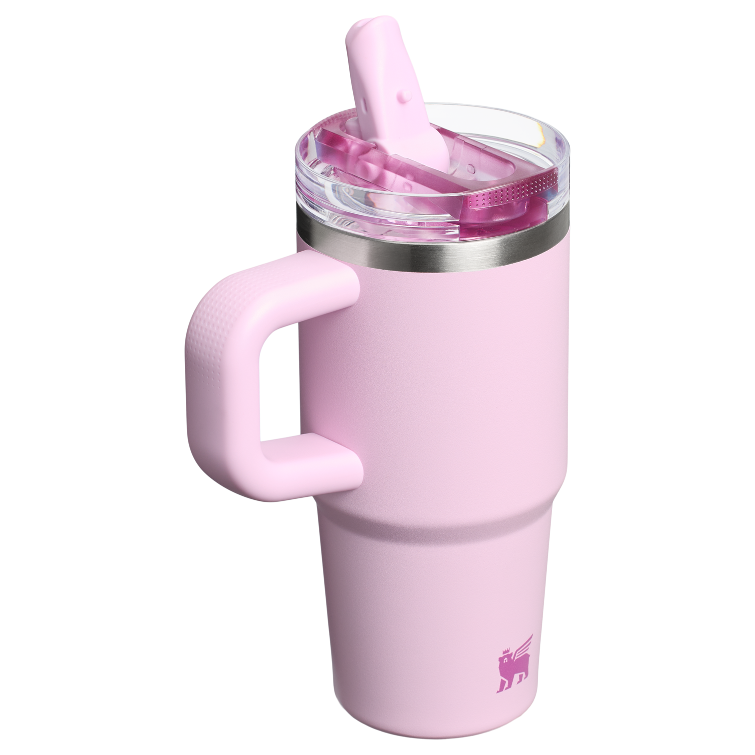 The Quencher ProTour Flip Straw Tumbler | 14 OZ - Workday Ready