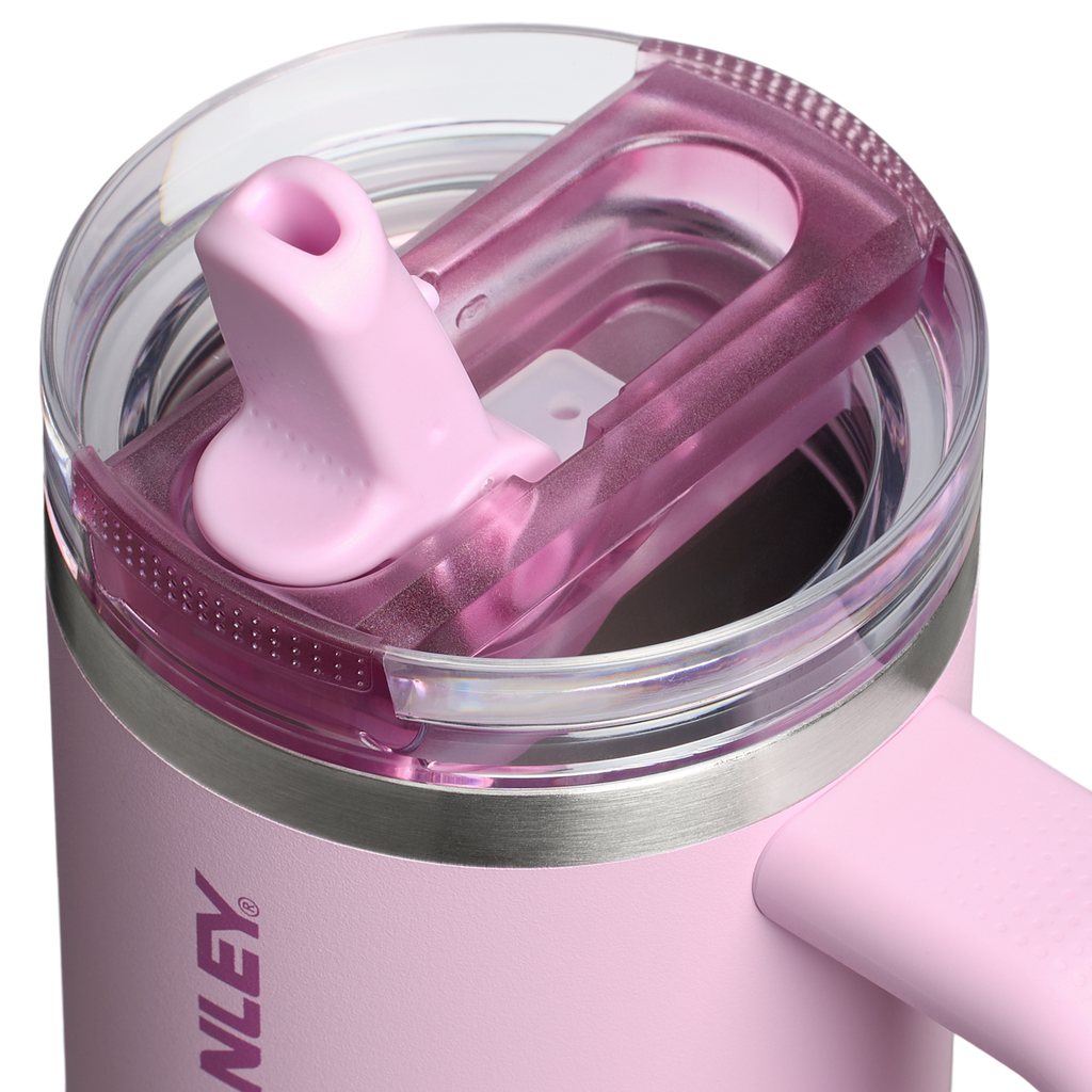 The Quencher ProTour Flip Straw Tumbler | 14 OZ - Workday Ready