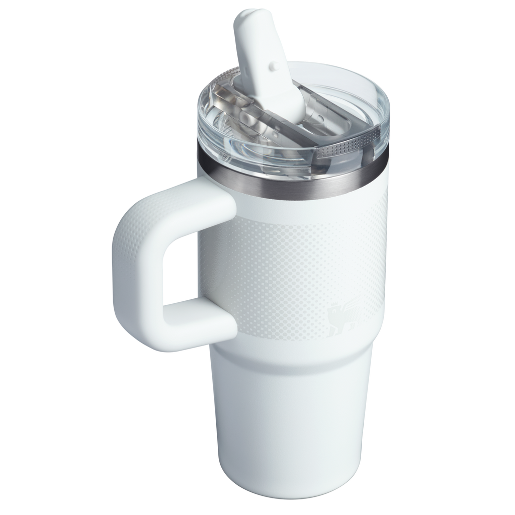 The Quencher ProTour Flip Straw Tumbler | 14 OZ - Workday Ready