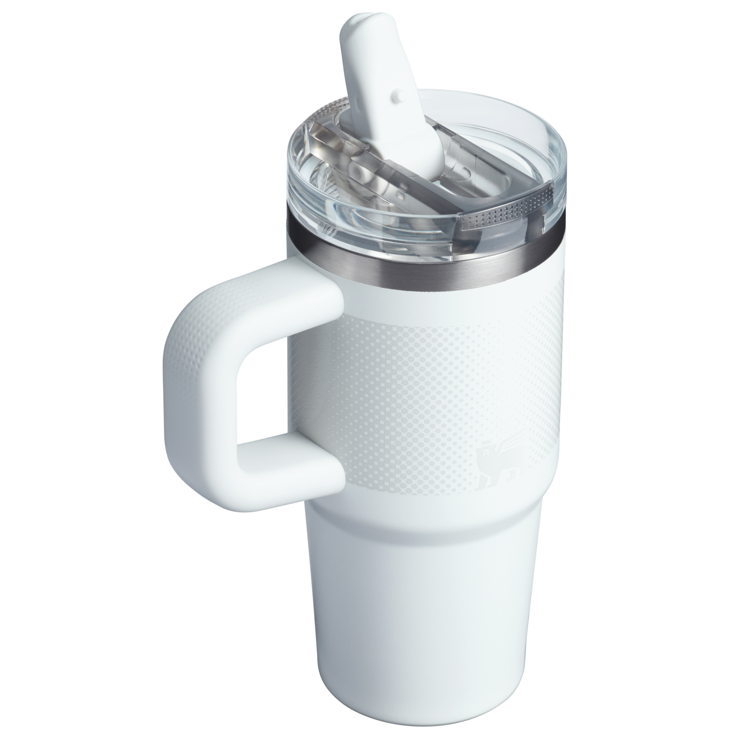 The Quencher ProTour Flip Straw Tumbler | 14 OZ - Stanley Create - Keep Water Close