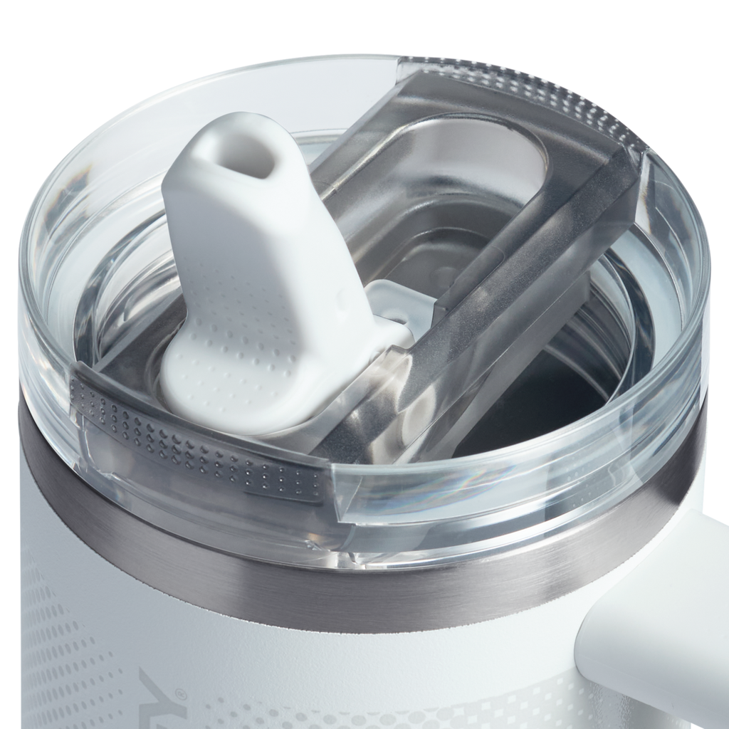 The Quencher ProTour Flip Straw Tumbler | 14 OZ - Stanley Create - Keep Water Close