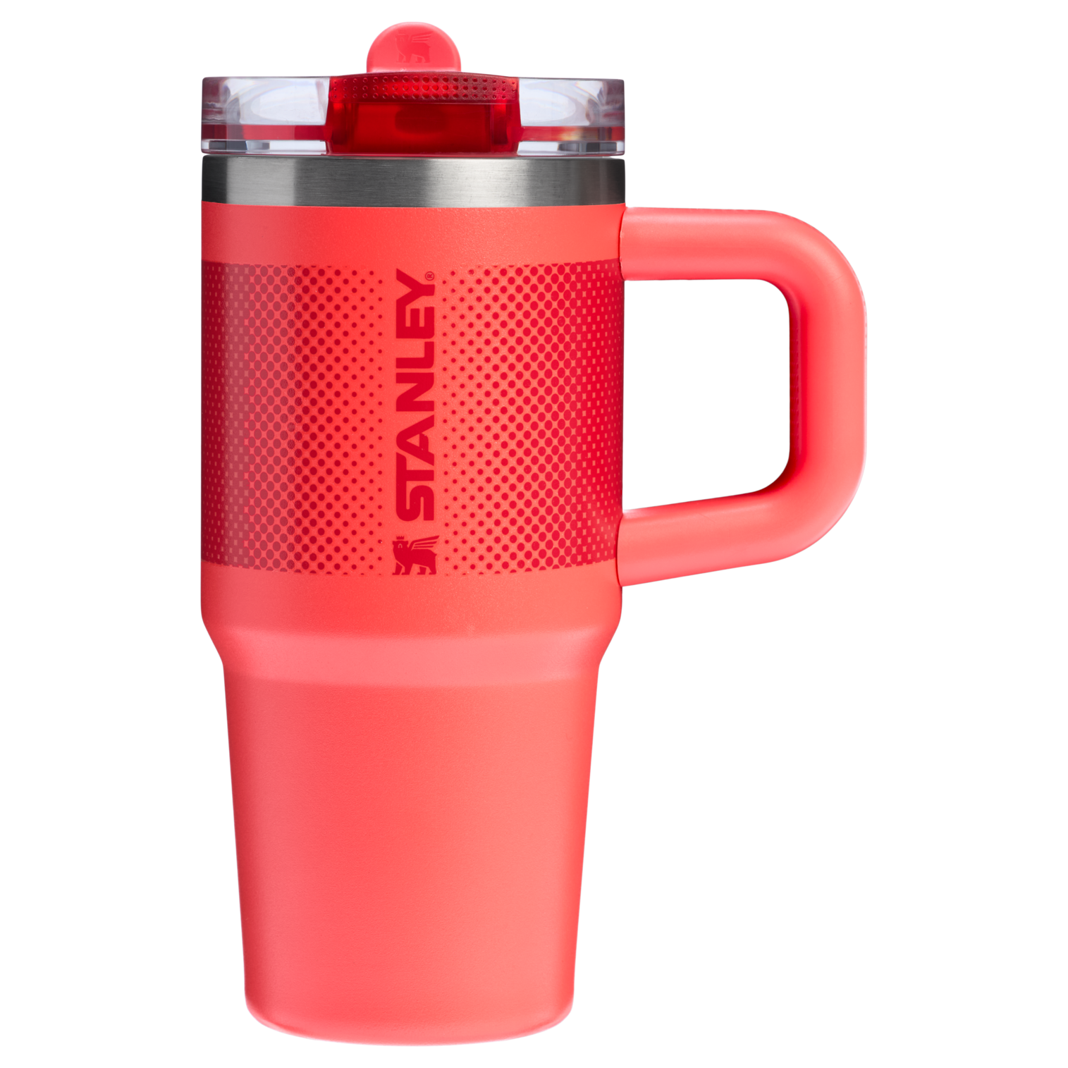 The Quencher ProTour Flip Straw Tumbler | 14 OZ - Stanley Create - Keep Water Close