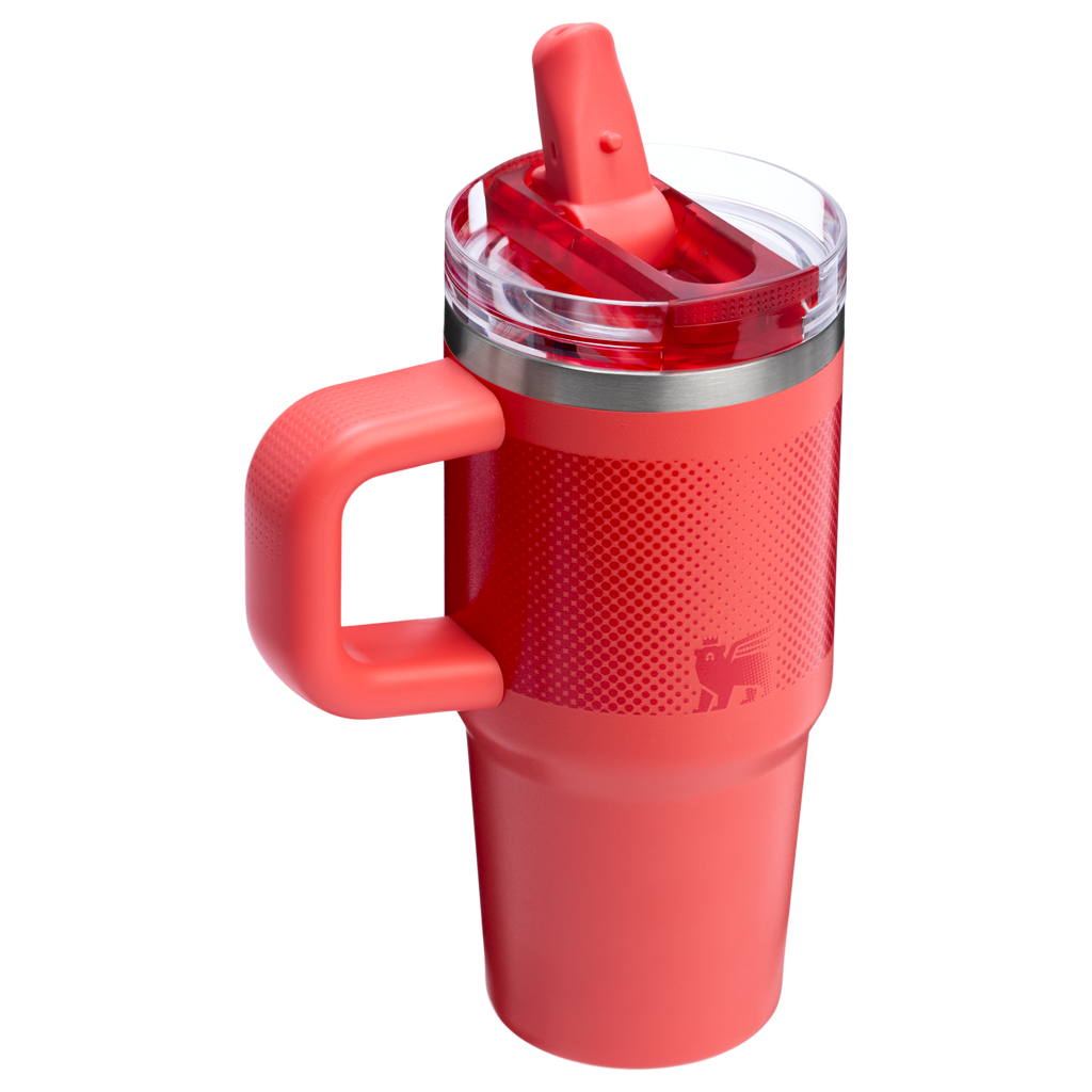 The Quencher ProTour Flip Straw Tumbler | 14 OZ - Workday Ready