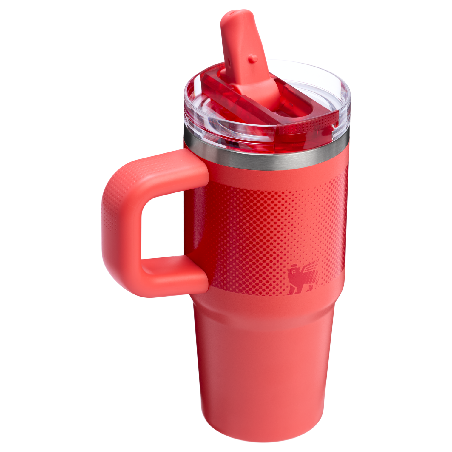 The Quencher ProTour Flip Straw Tumbler | 14 OZ - Workday Ready