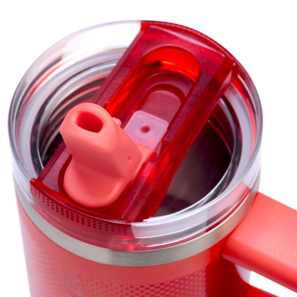The Quencher ProTour Flip Straw Tumbler | 14 OZ - Workday Ready