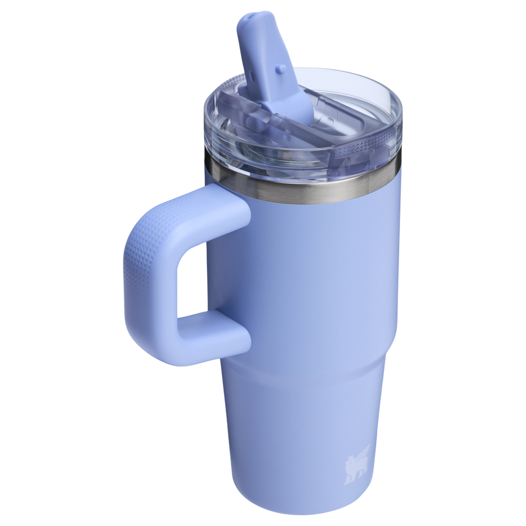 The Quencher ProTour Flip Straw Tumbler | 14 OZ - Workday Ready