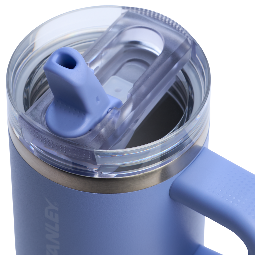 The Quencher ProTour Flip Straw Tumbler | 14 OZ - Workday Ready