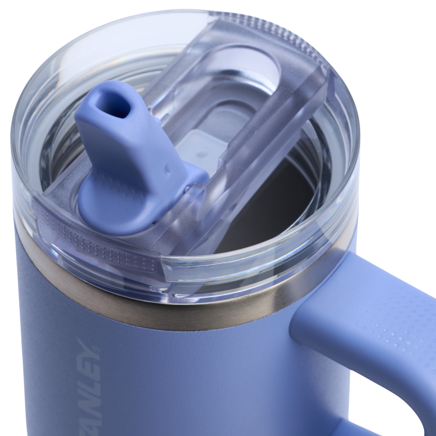 The Quencher ProTour Flip Straw Tumbler | 14 OZ - Stanley Create - Keep Water Close