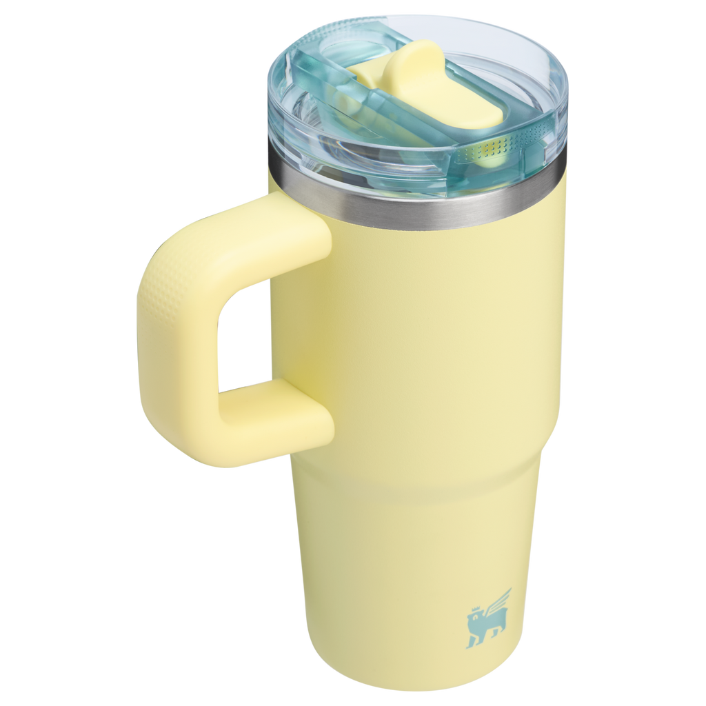 The Quencher ProTour Flip Straw Tumbler | 14 OZ - Workday Ready