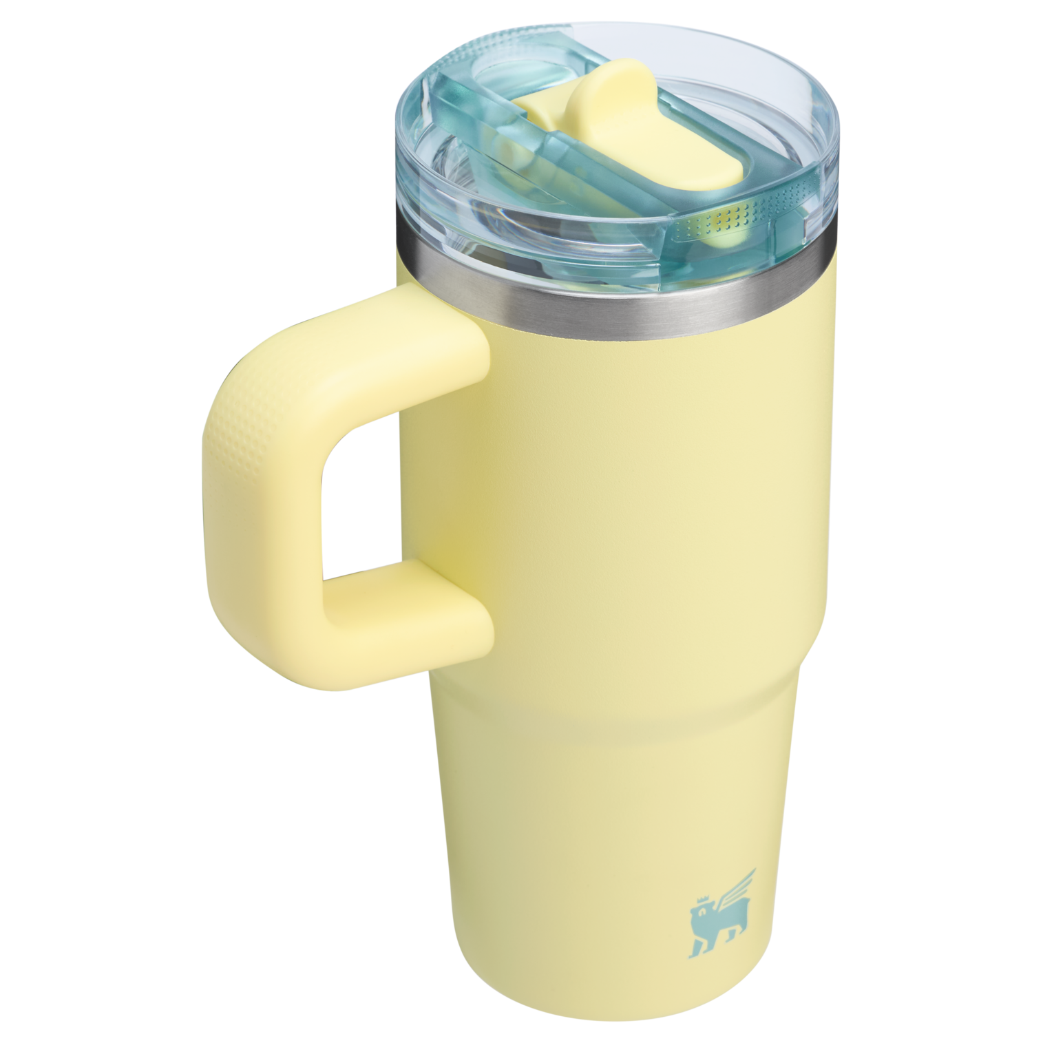 The Quencher ProTour Flip Straw Tumbler | 14 OZ - Stanley Create - Keep Water Close