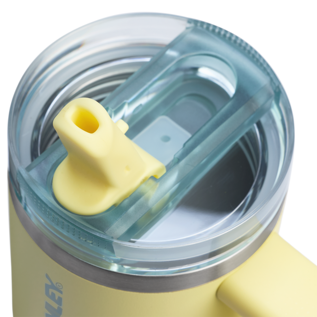 The Quencher ProTour Flip Straw Tumbler | 14 OZ - Workday Ready
